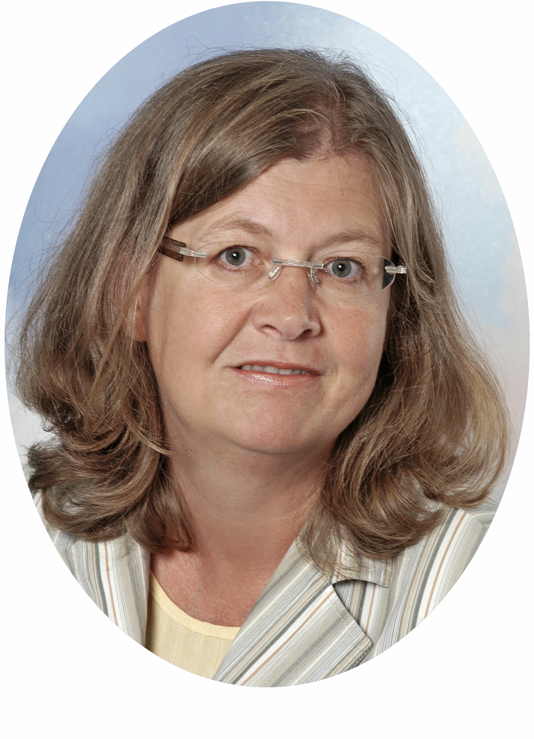 Regina Oswald - Montviso