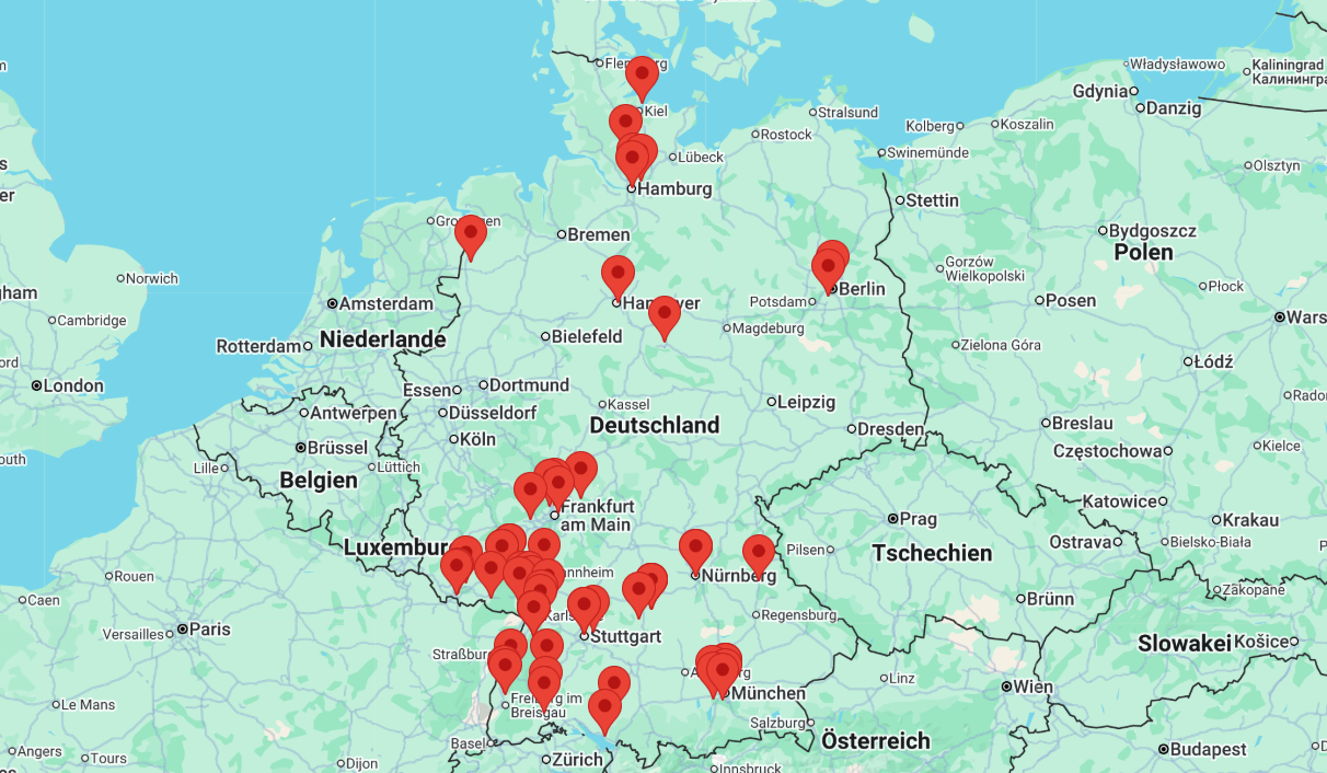 Beratersuche dbfp